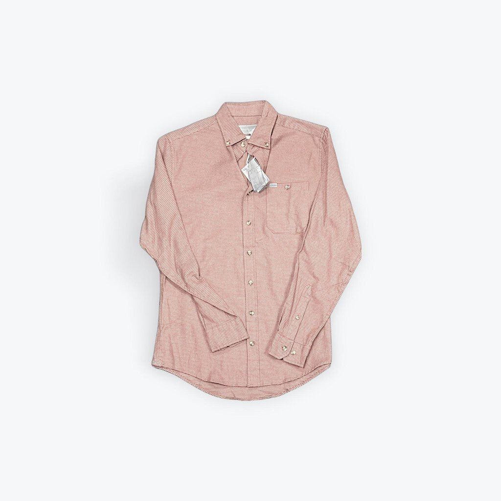 Southern Shirt Buttondown