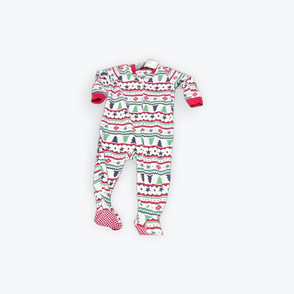 Christmas Pj