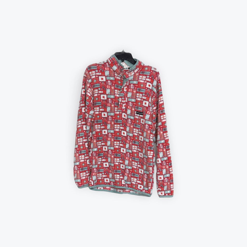 Southern Marsh Pullover