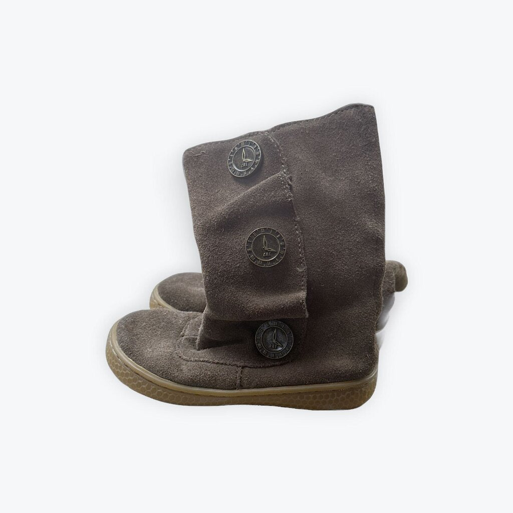 Livie And Lucas Boots