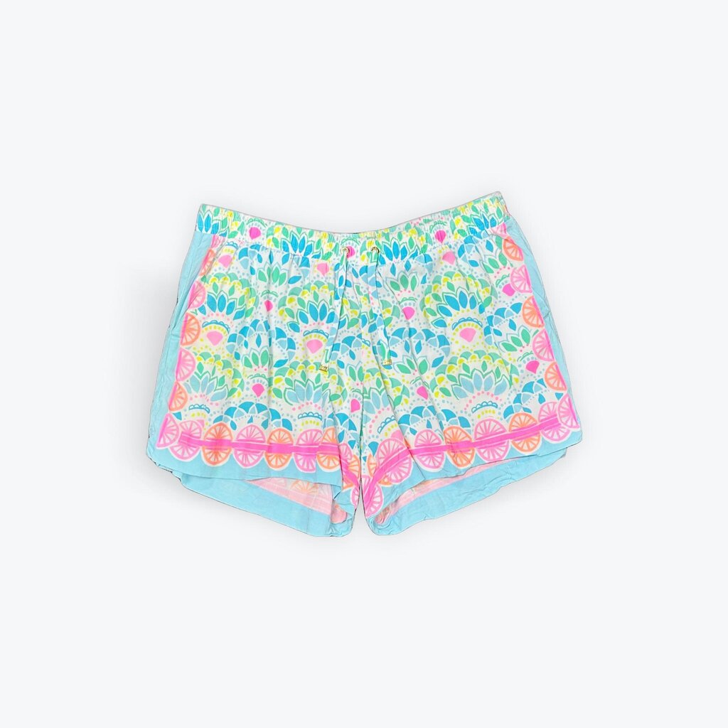 Lilly Short