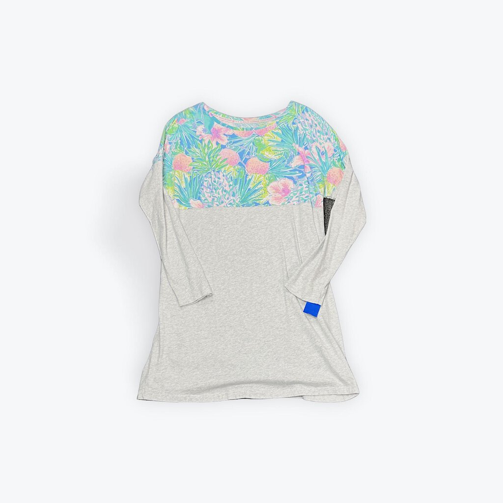Lilly Dress
