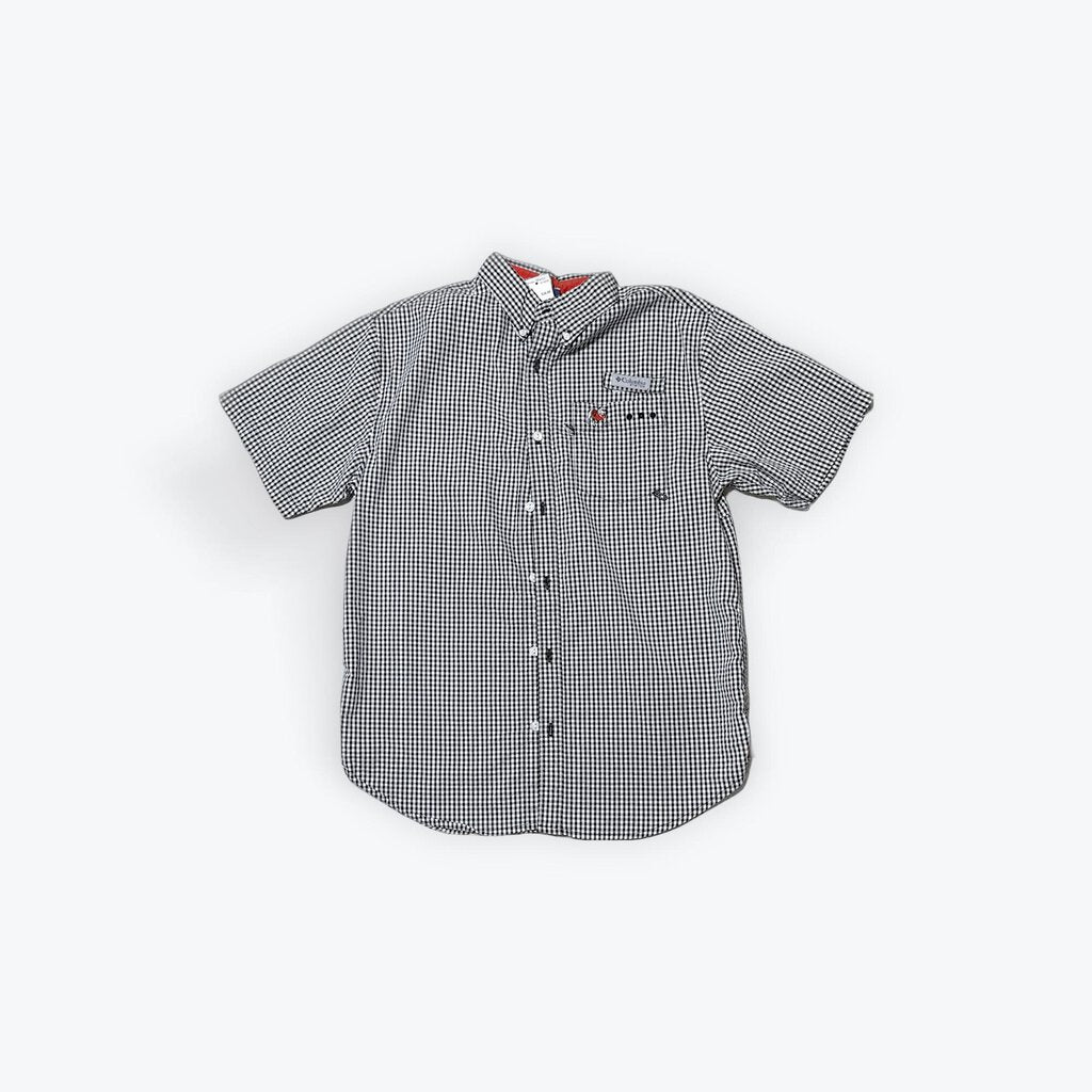 Columbia Buttondown
