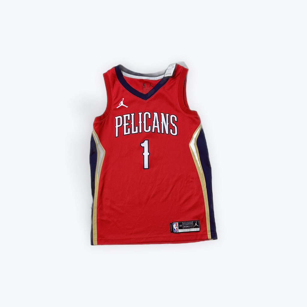 zion jersey men’s