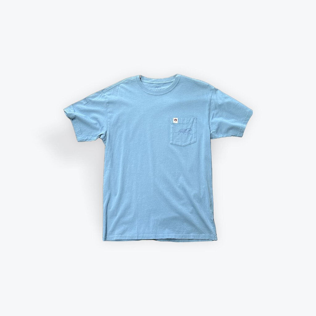 AUBURN TEE