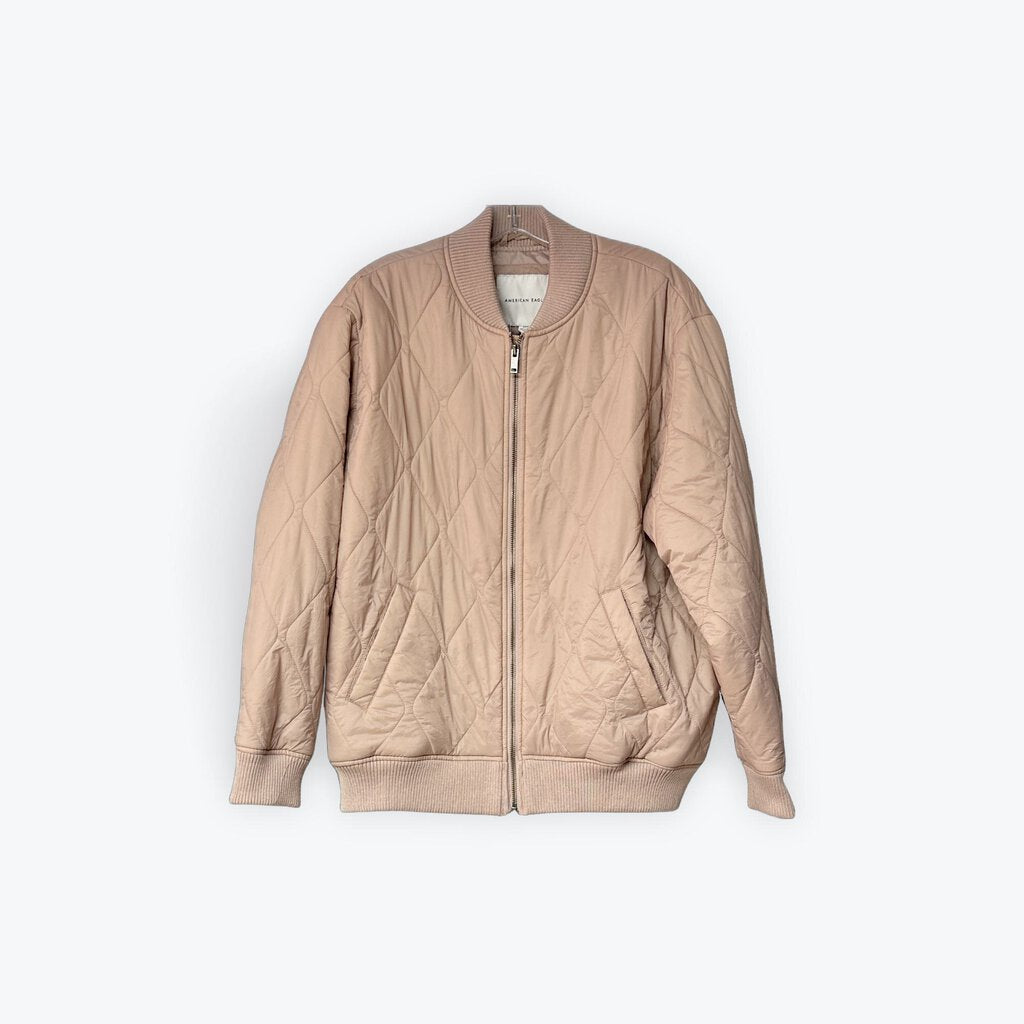 american eagle jacket