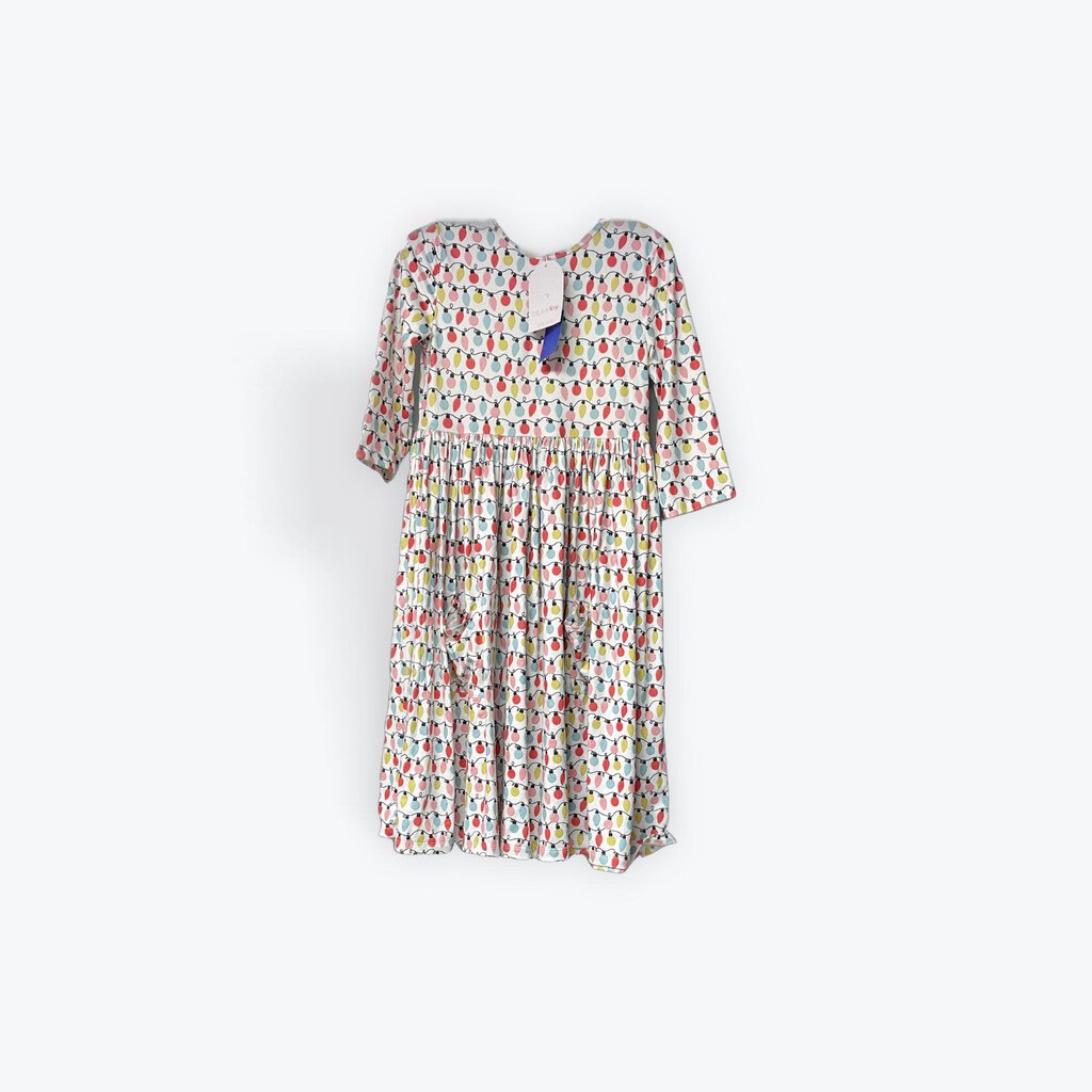 mila and rose light tree