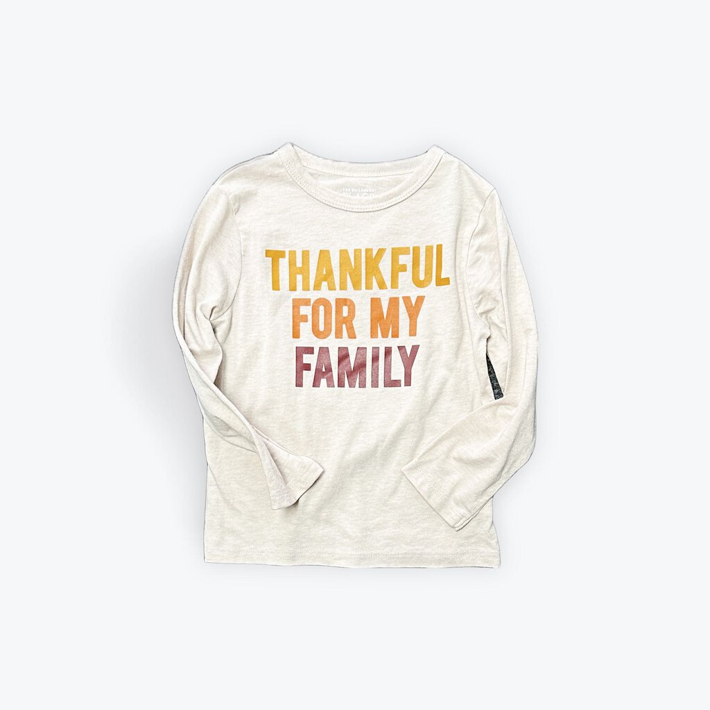 plc thankful tee