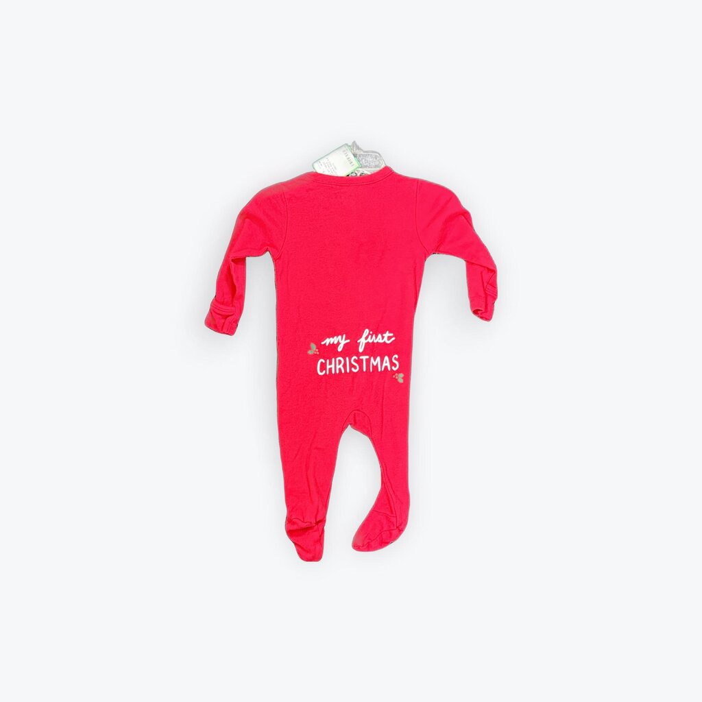 MY FIRST CHRISTMAS SLEEPER
