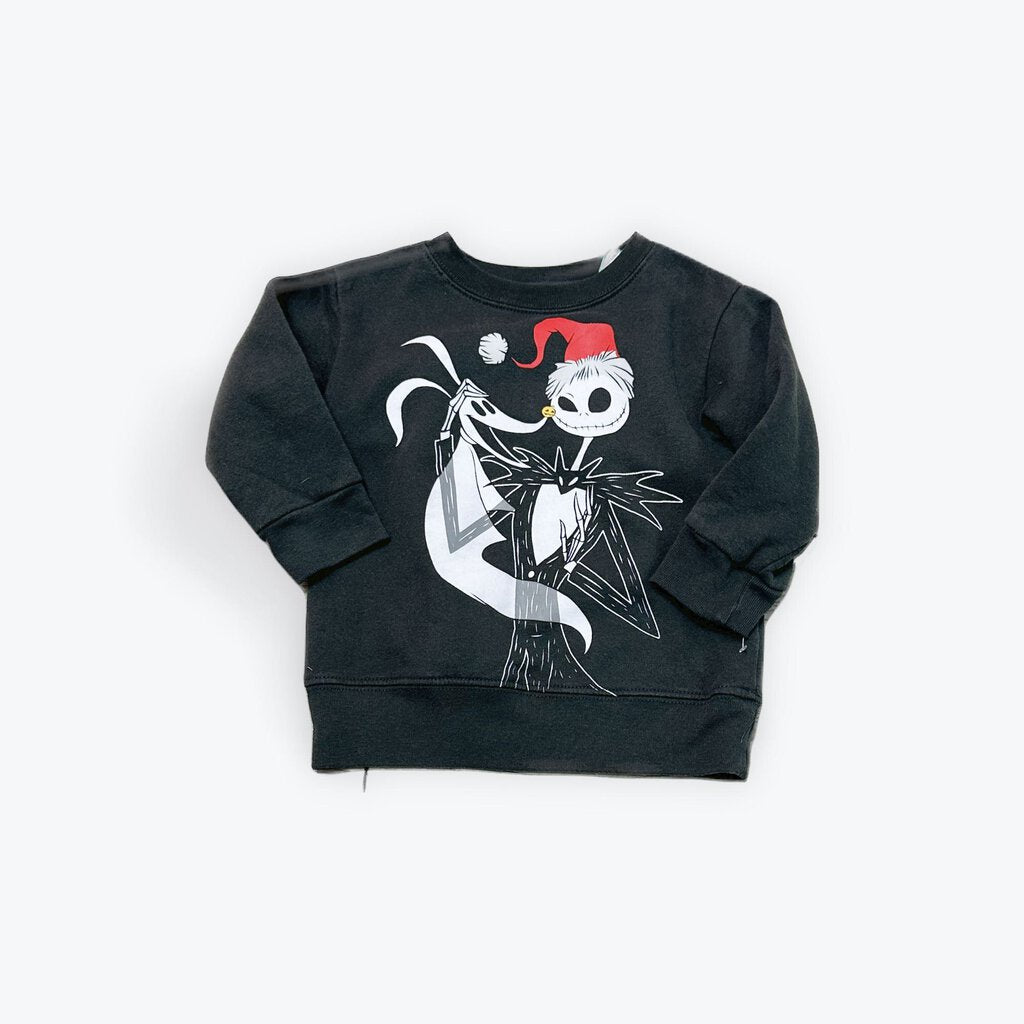 christmas sweatshirt