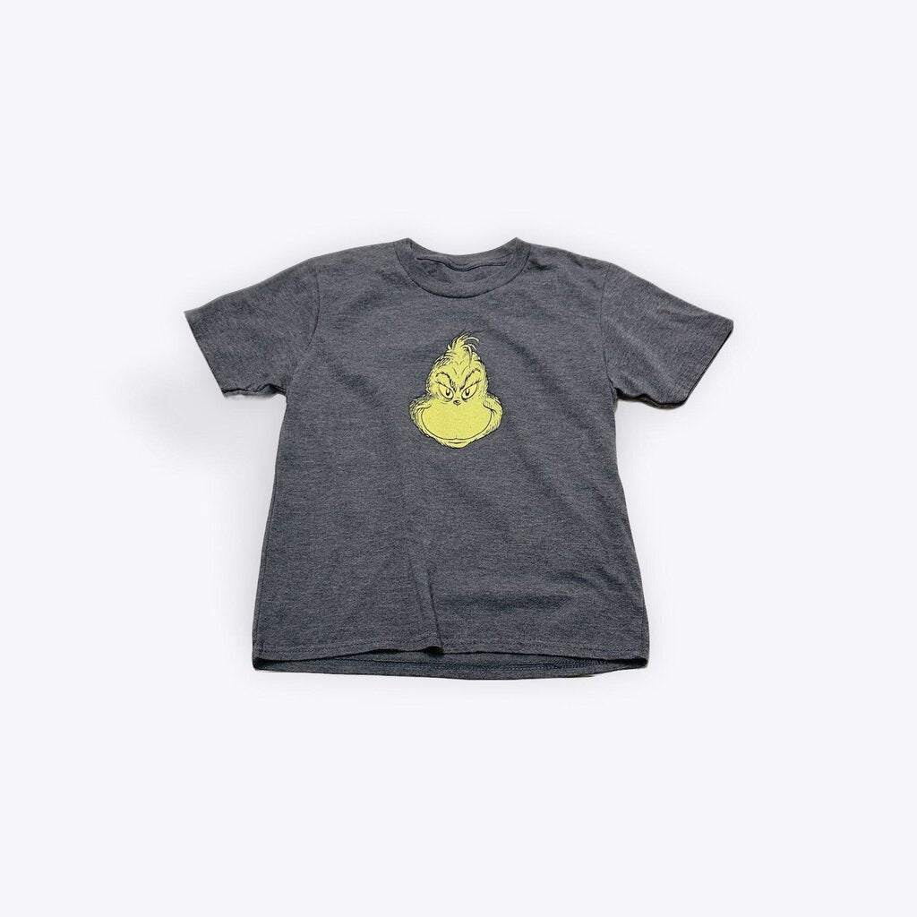 grinch tee