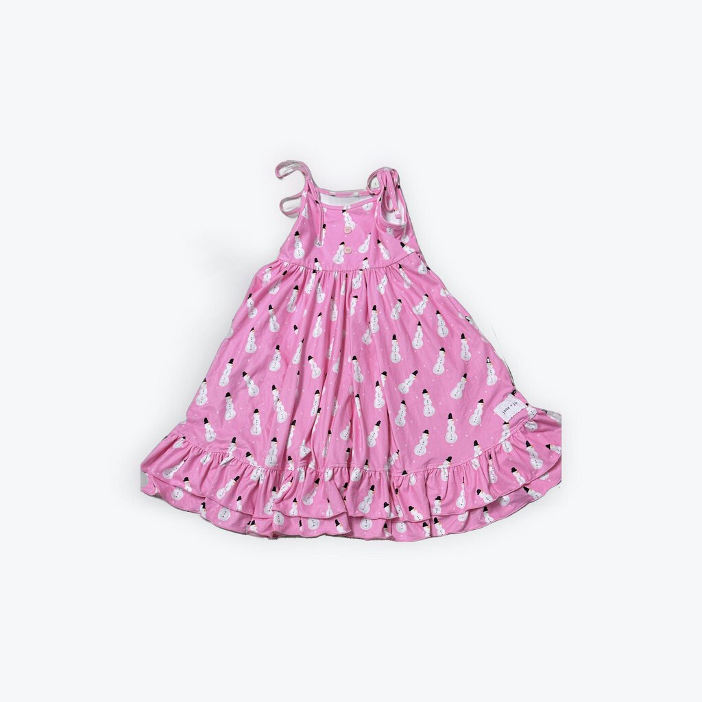 jane and jo snowman dress