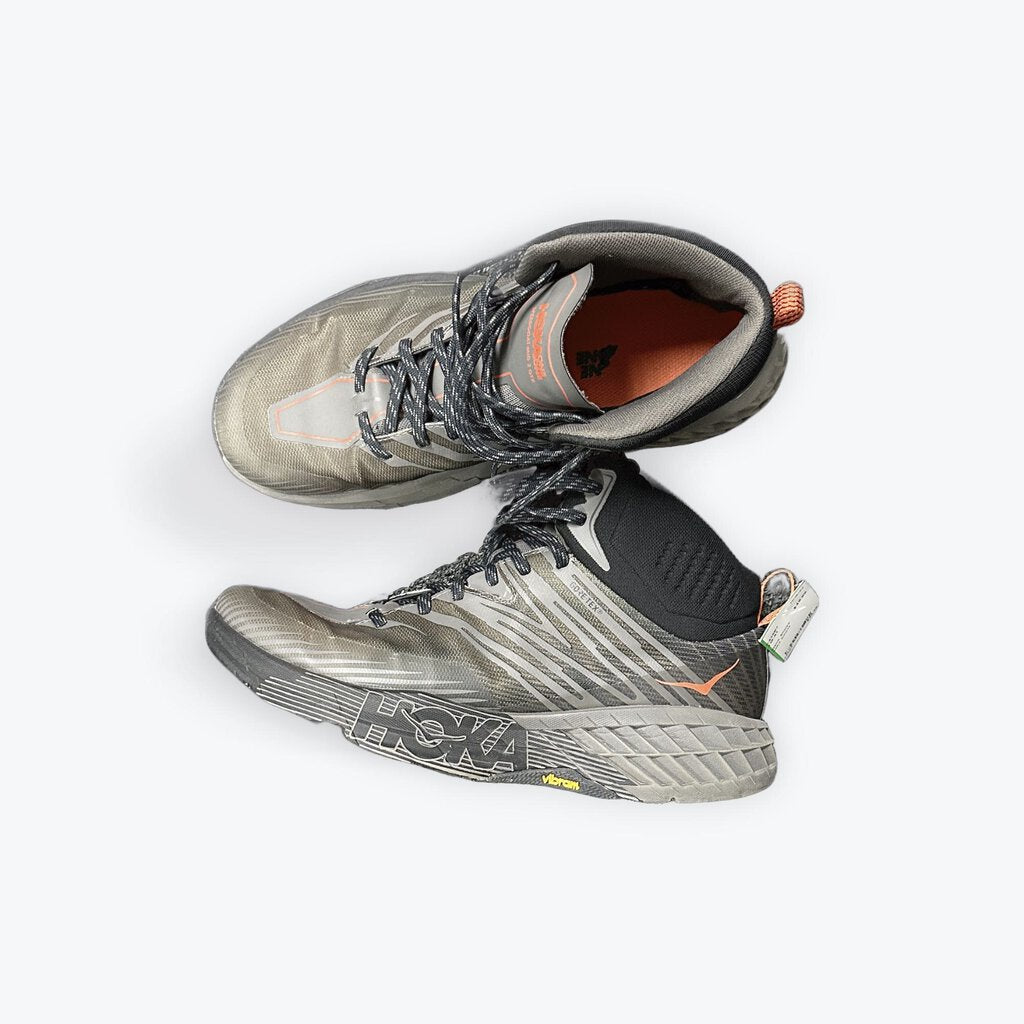 hoka boots