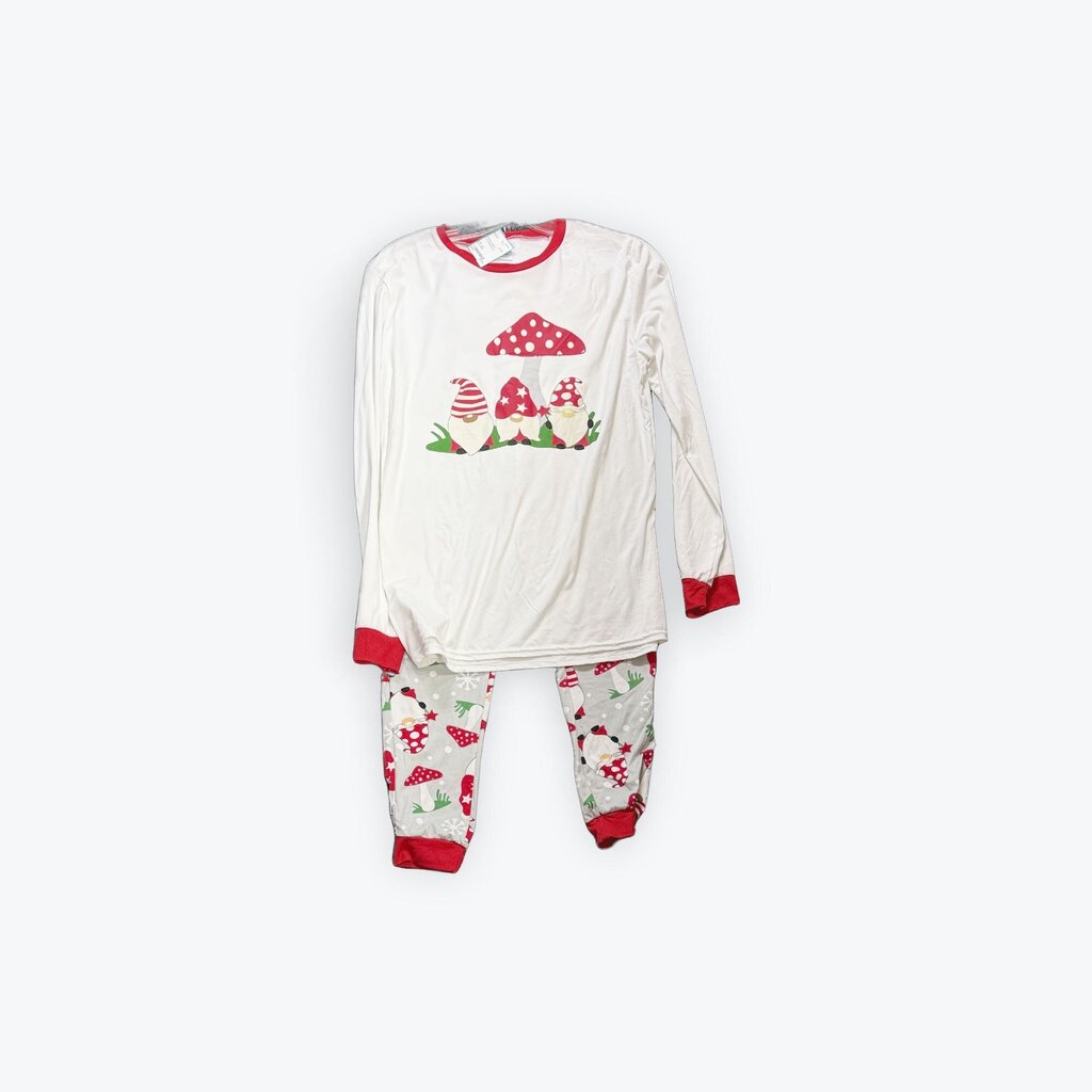 2 pc christmas pj