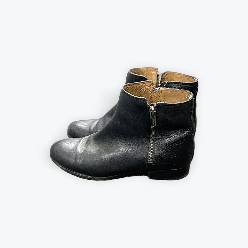 FRYE BOOTIES