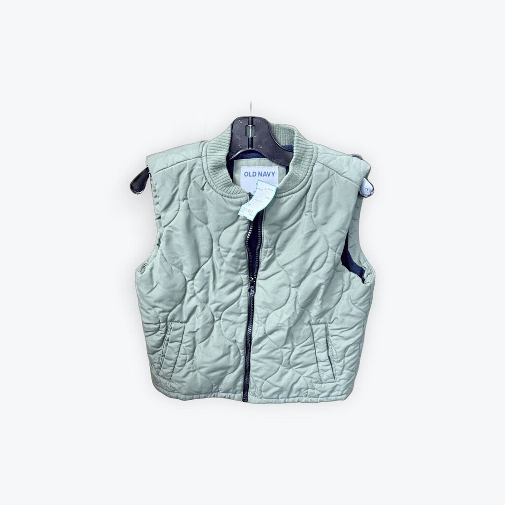 OLD NAVY VEST