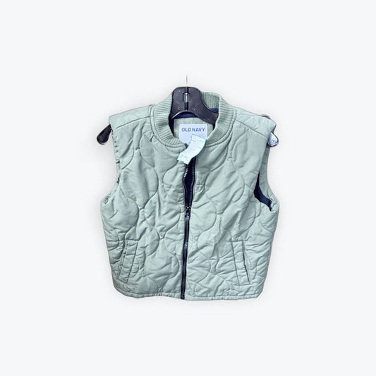 OLD NAVY VEST