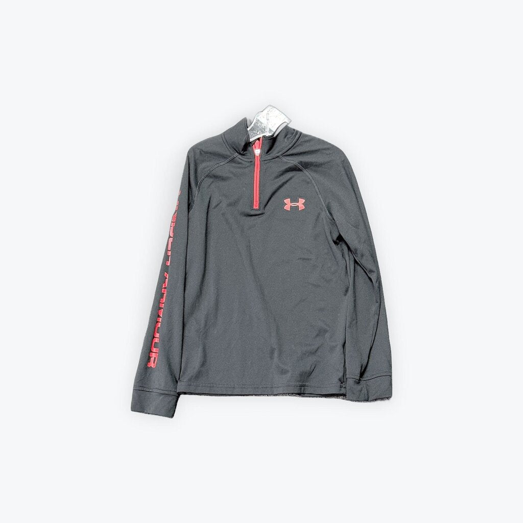 ua pullover