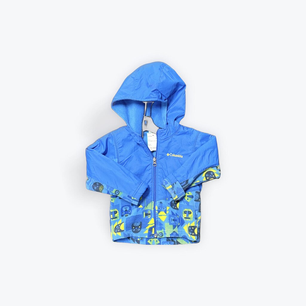 COLUMBIA JACKET