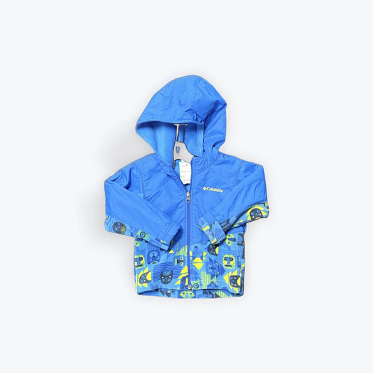 COLUMBIA JACKET
