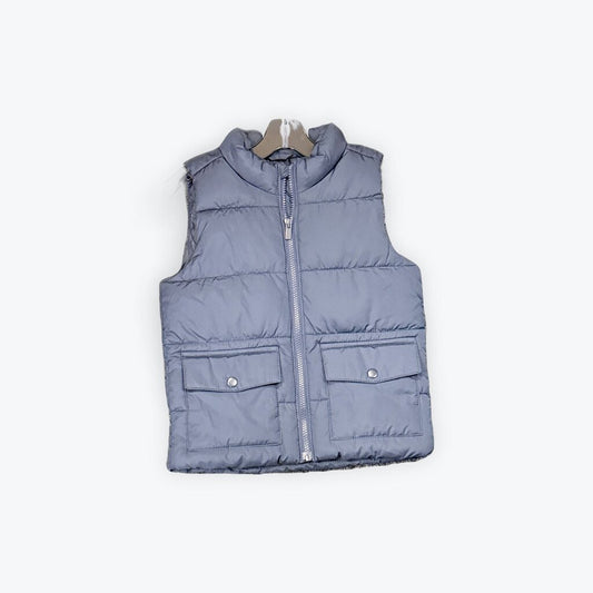 old navy vest
