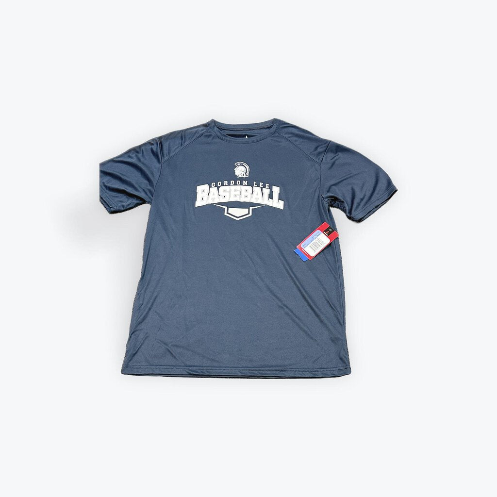 gl basbeall tee