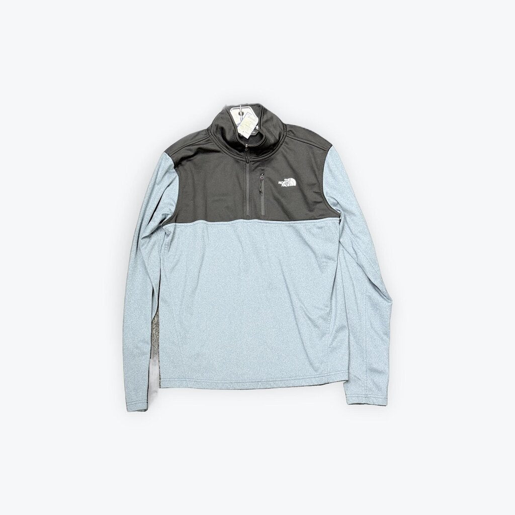 northface pullover
