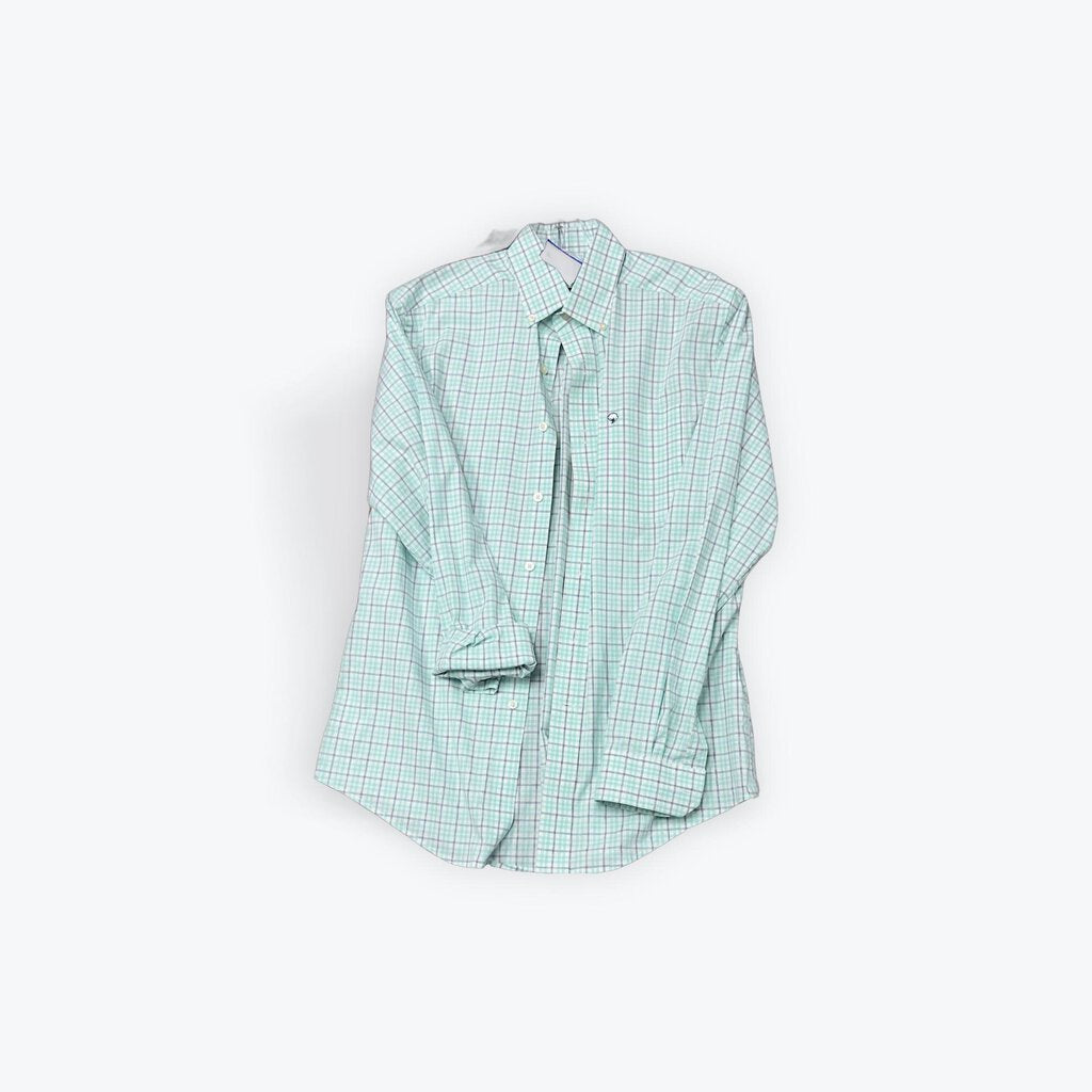SSCO BUTTONDOWN