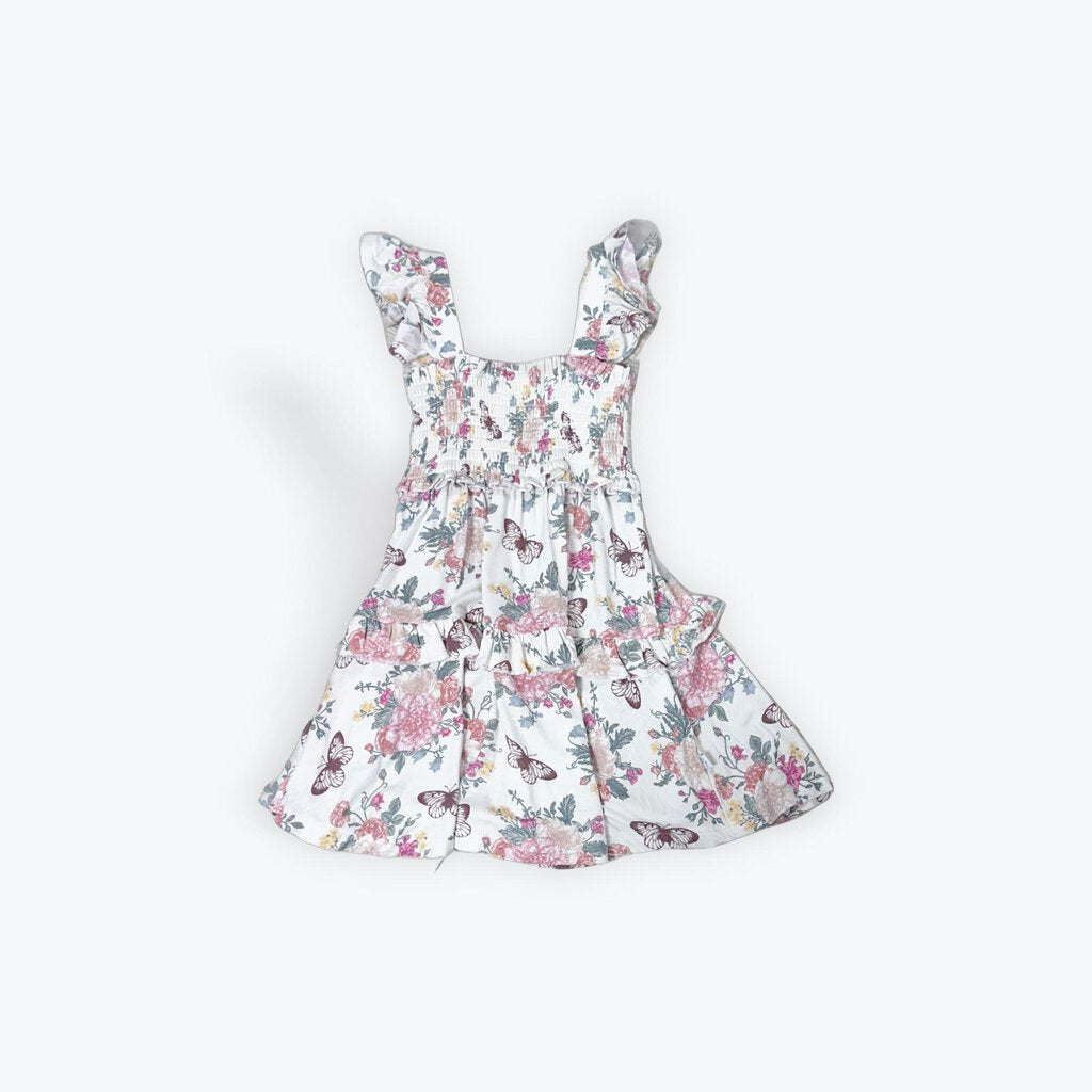 posh peanut dress