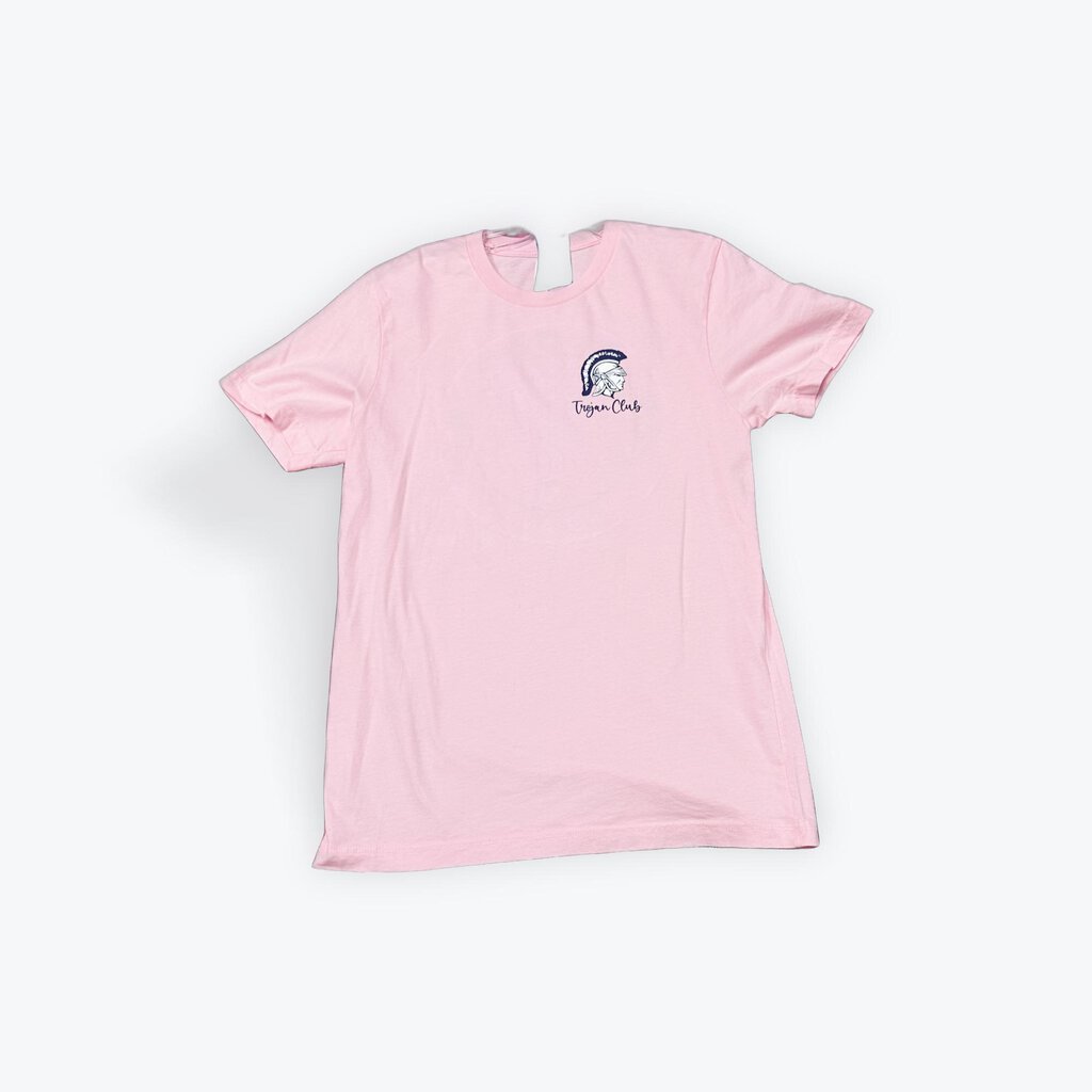 gl trojan tee