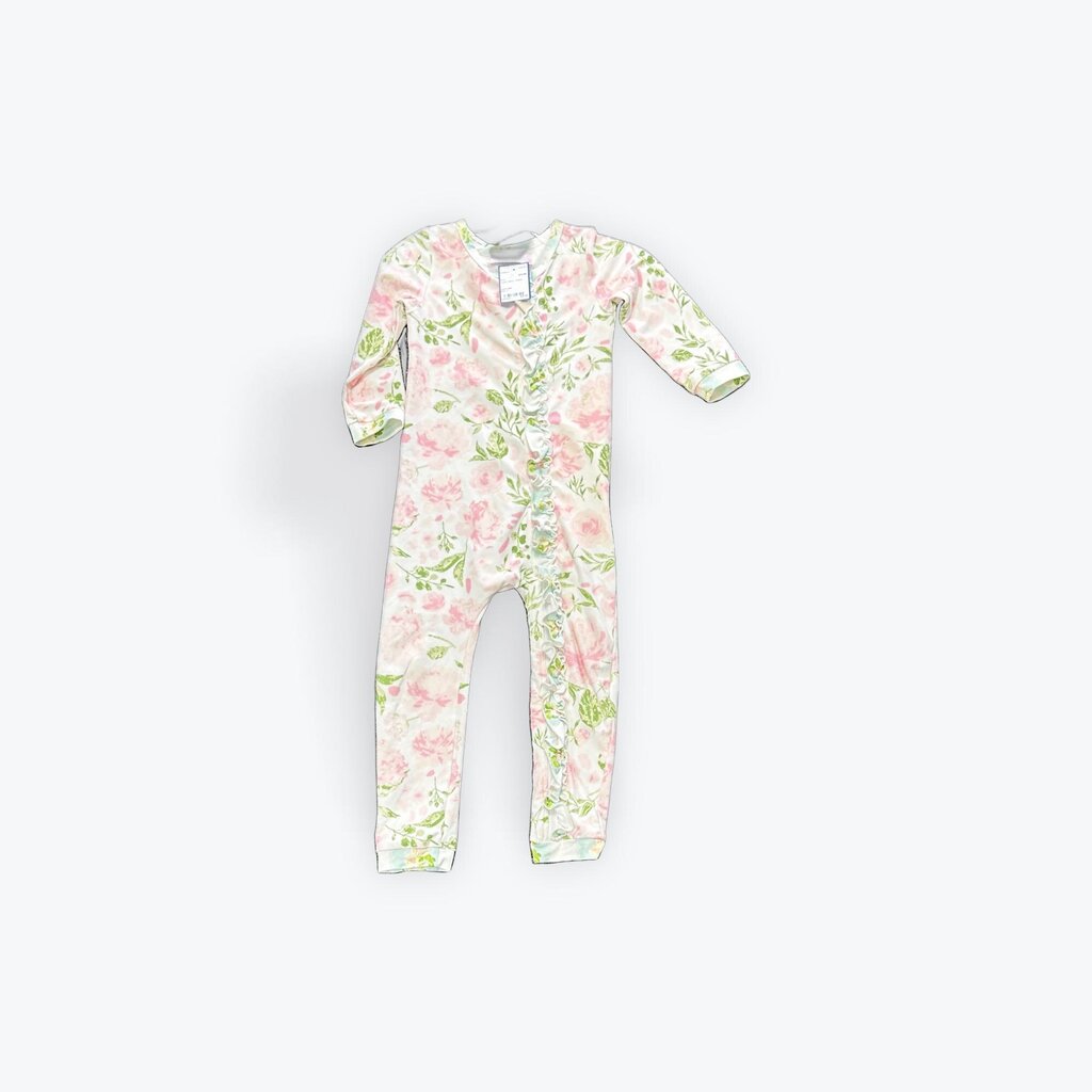 sweet honry romper