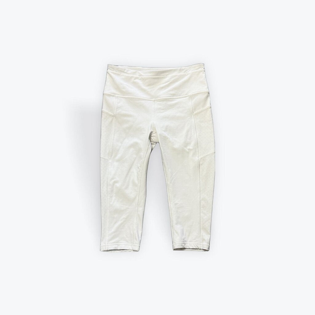 lululemon capri