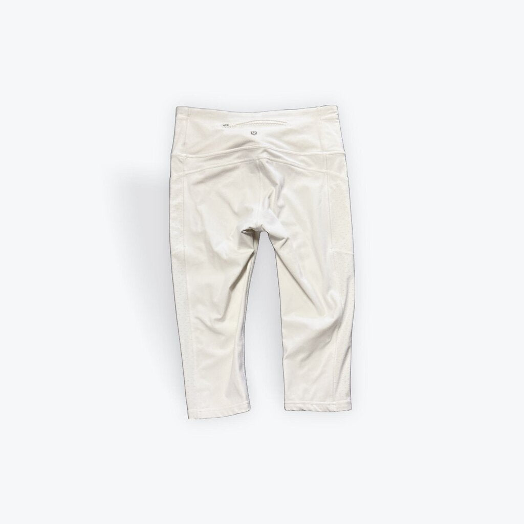 lululemon capri