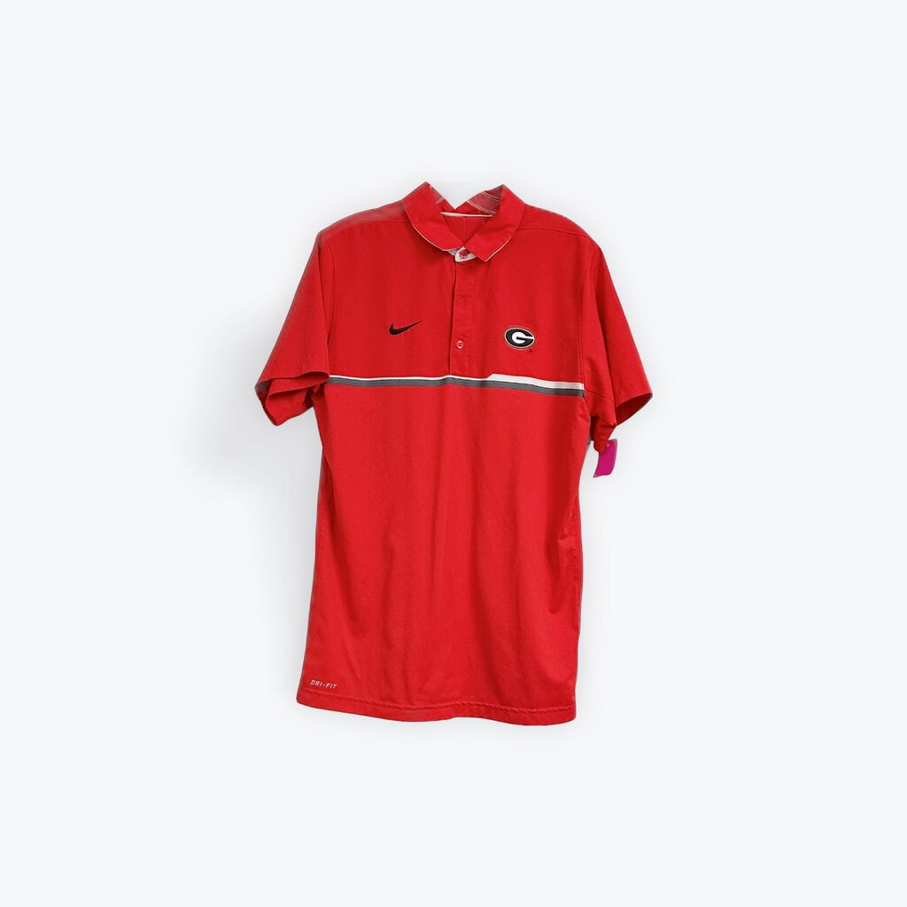ga nike polo
