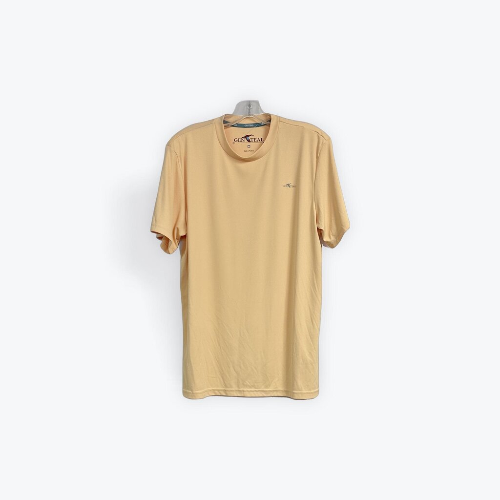 genteal tee