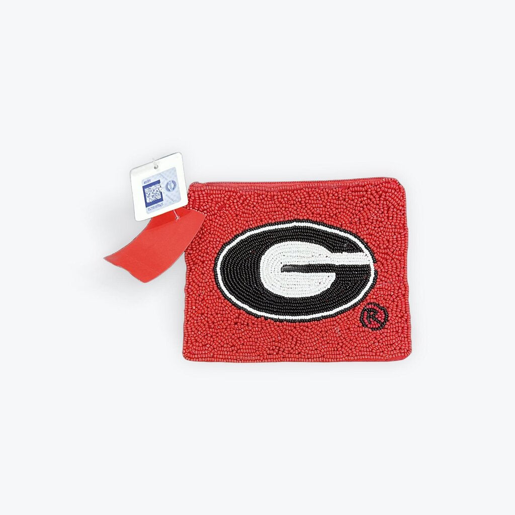 ga pouch