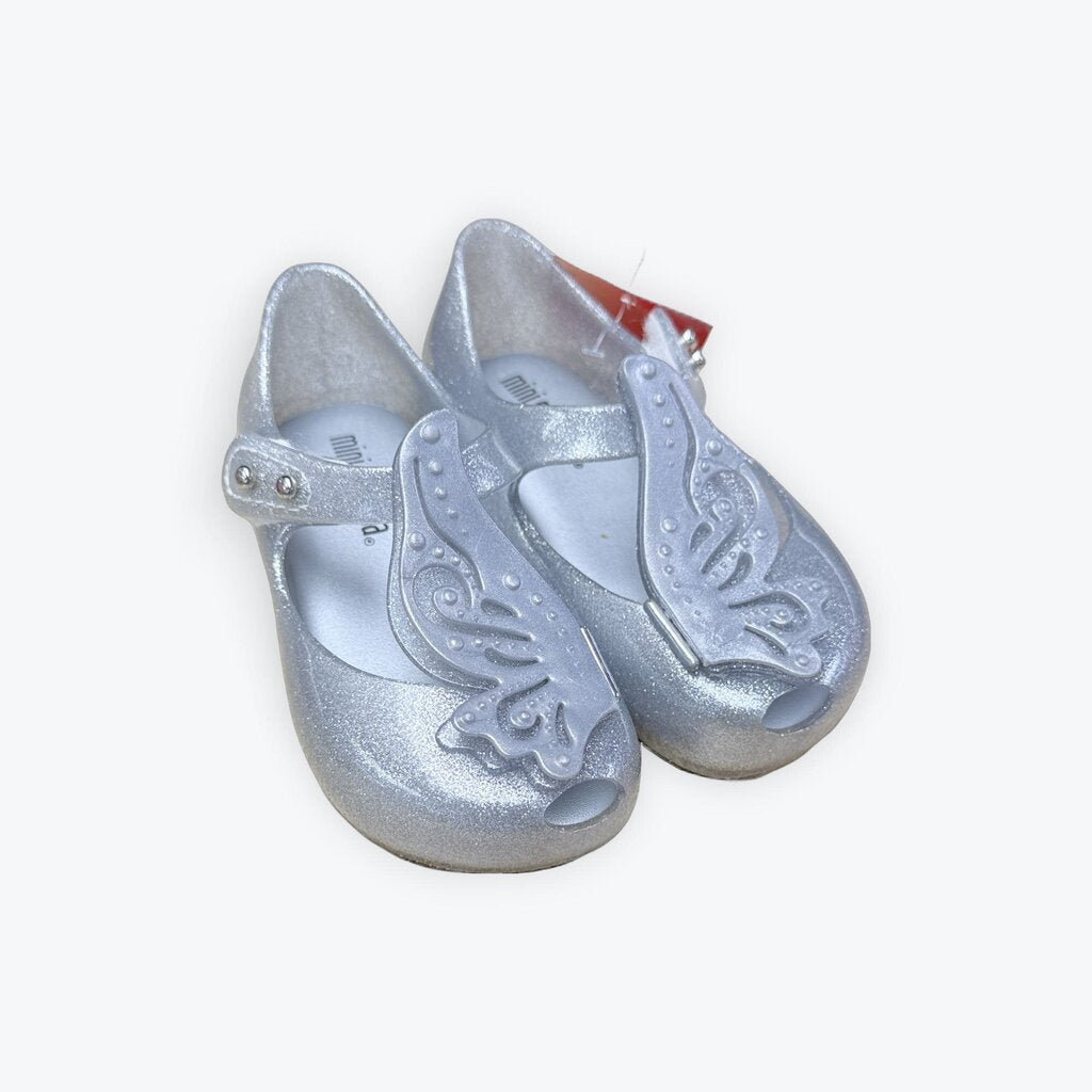 mini meliss shoes