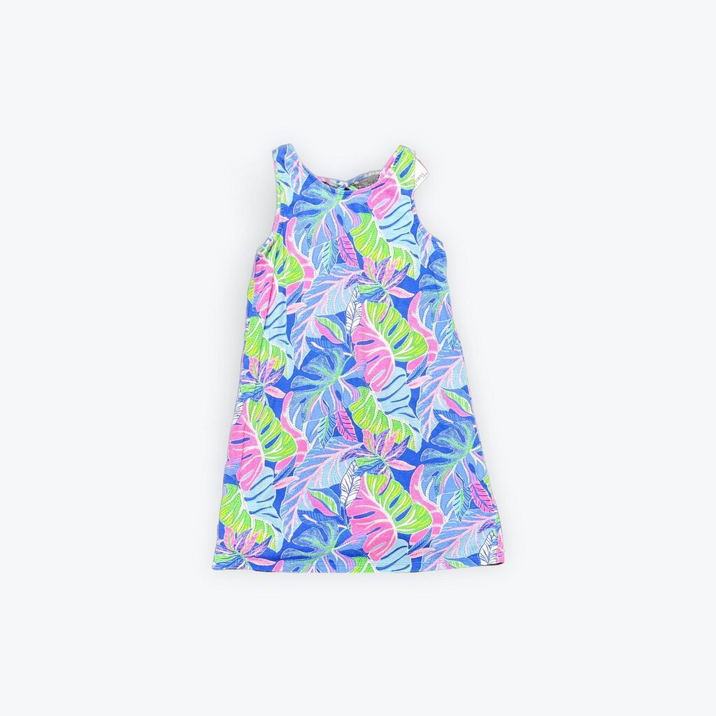lilly dress