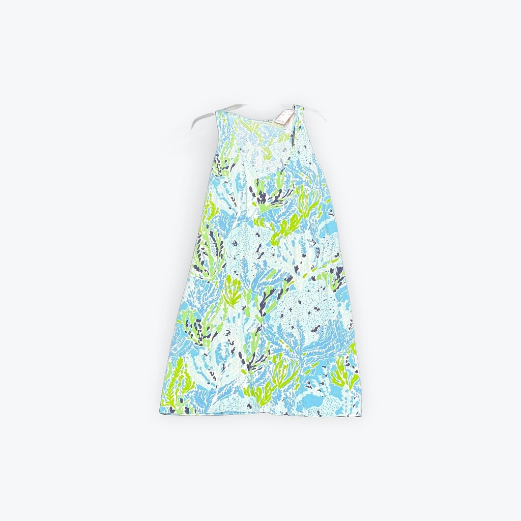 lilly dress