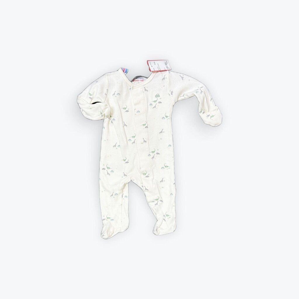 magnetic me sleeper