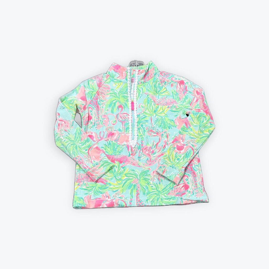 lilly pullover