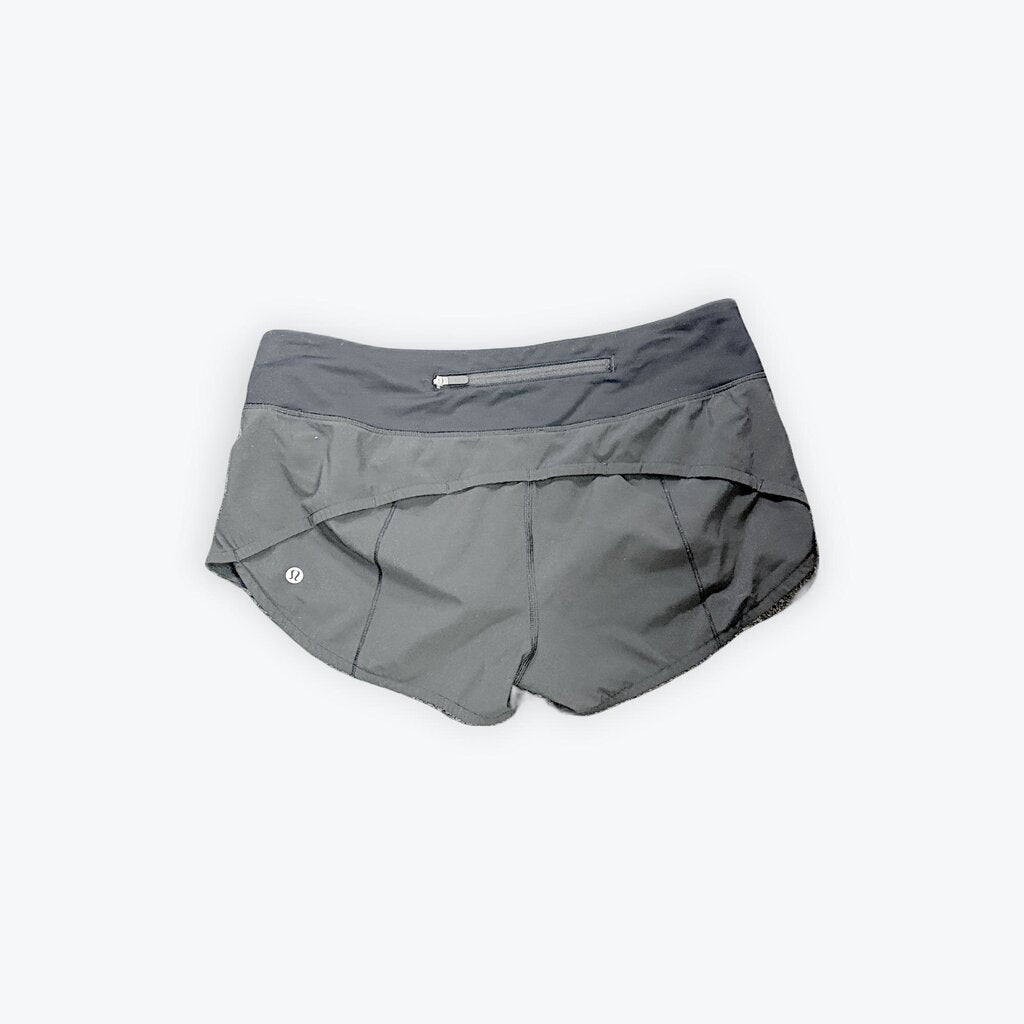 lululemon short