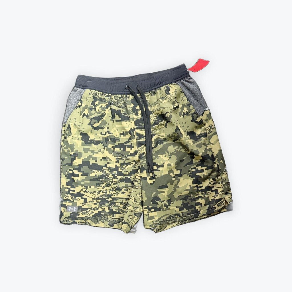 ua short