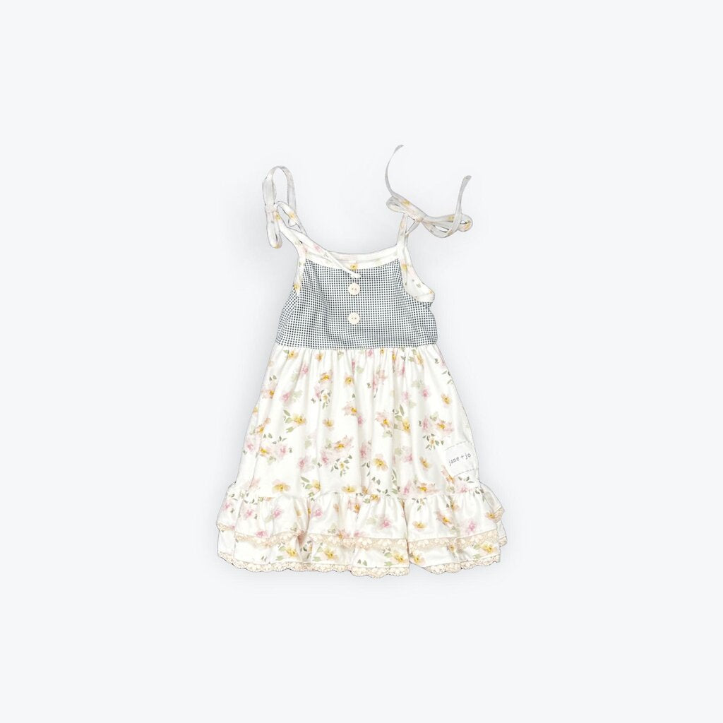 janie and jo dress