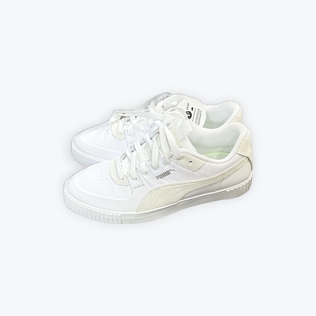 puma tennis shoes