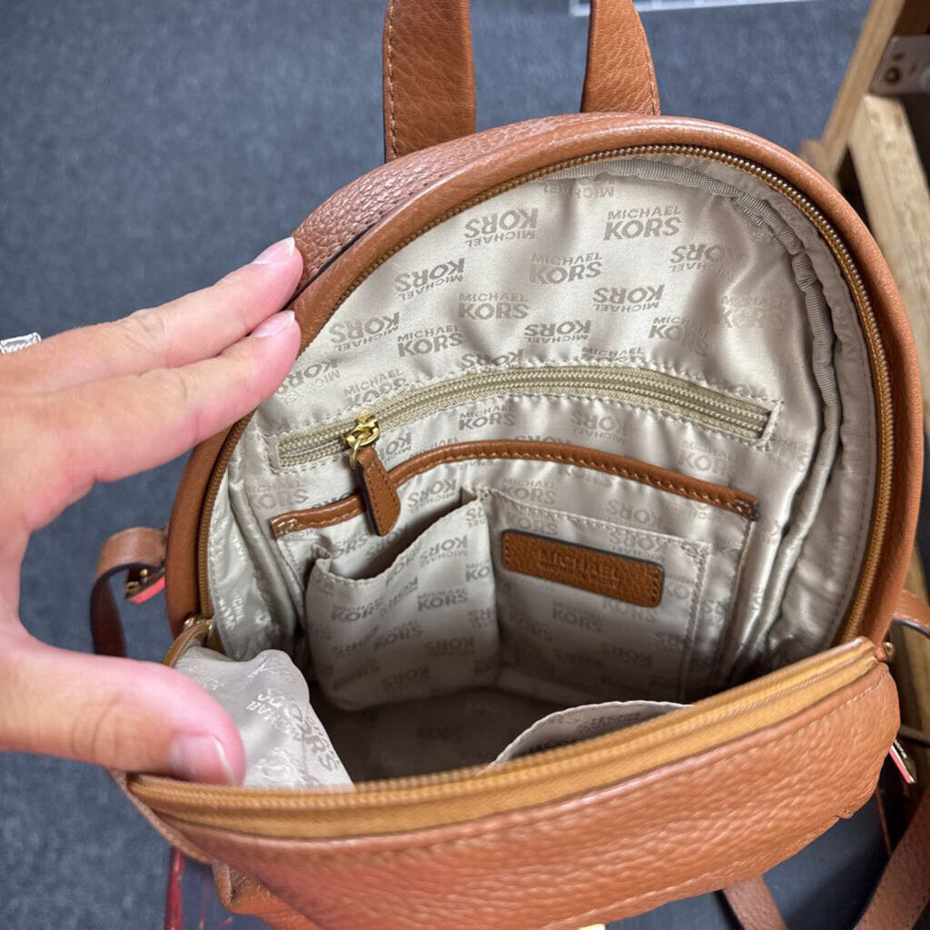 MK backpack