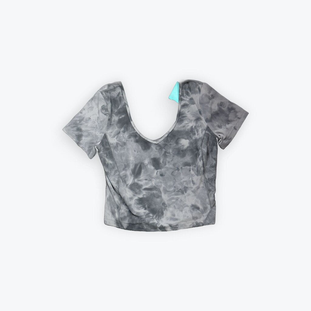 lululemon top