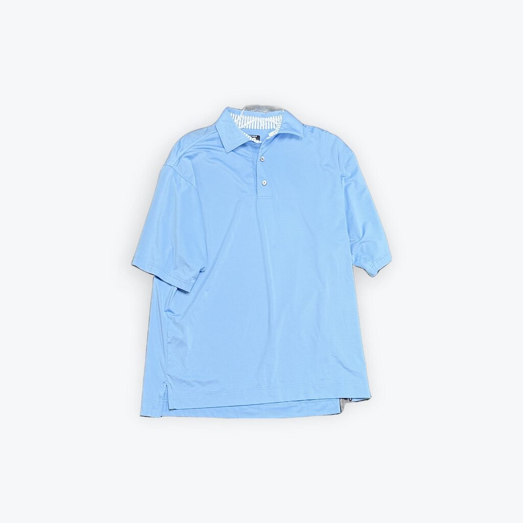 Fj golf polo