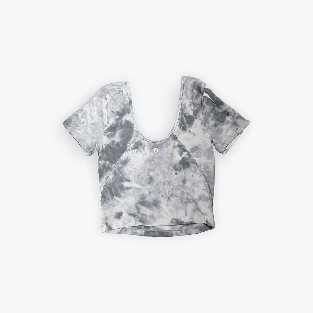 lululemon top
