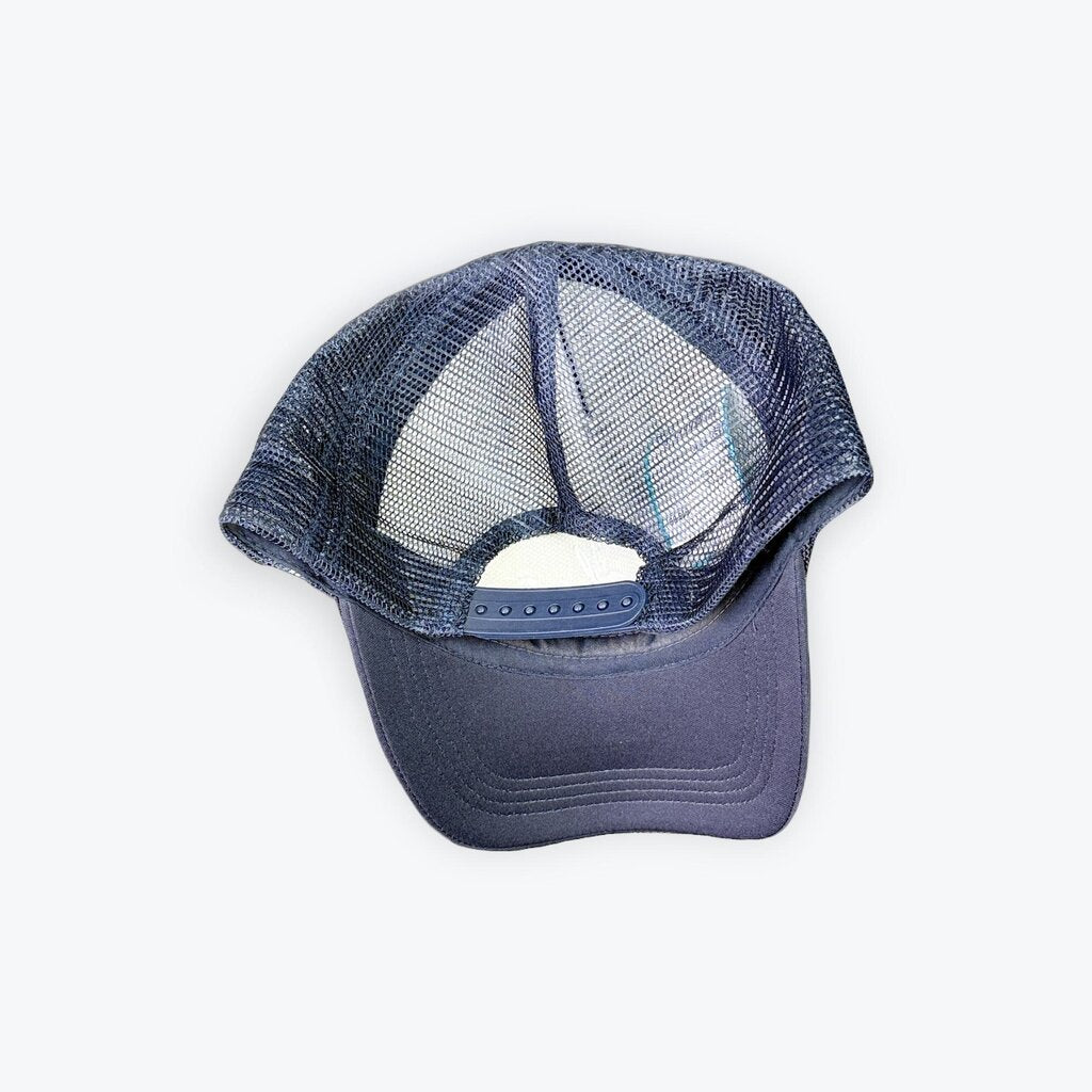 chop chop hat